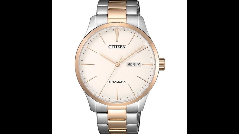 Citizen Unisex 40mm Watch (NH8356-87A) Citizen Unisex 40mm Watch (NH8356-87A)