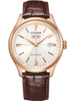 Citizen Men's 43mm Watch (NH8393-05AC)