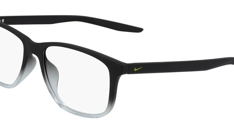 NIKE 5019 Unisex Eyeglasses