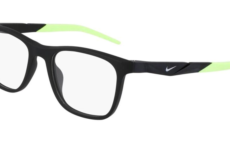 NIKE 7056 N Men's Eyeglasses