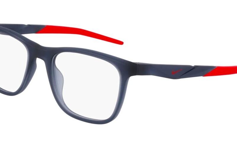 NIKE 7056 N Men's Eyeglasses