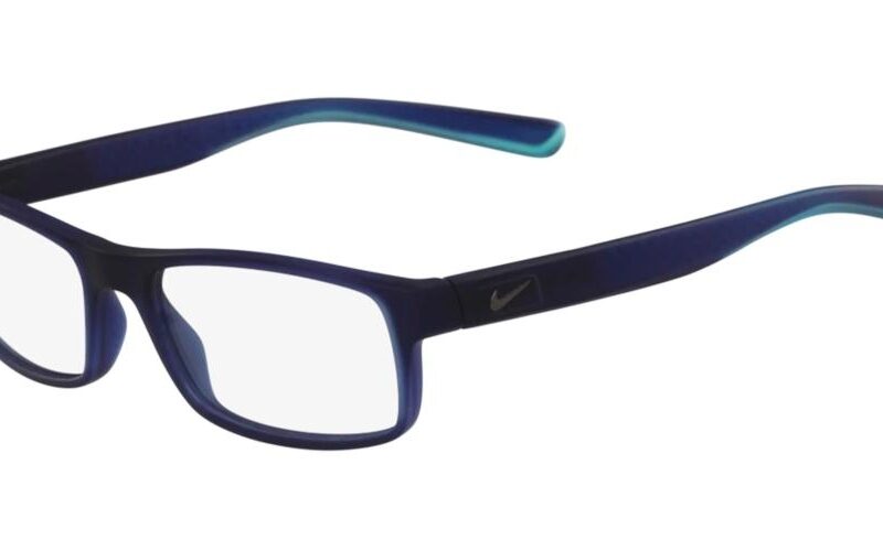 NIKE 7090 N Men's Eyeglasses