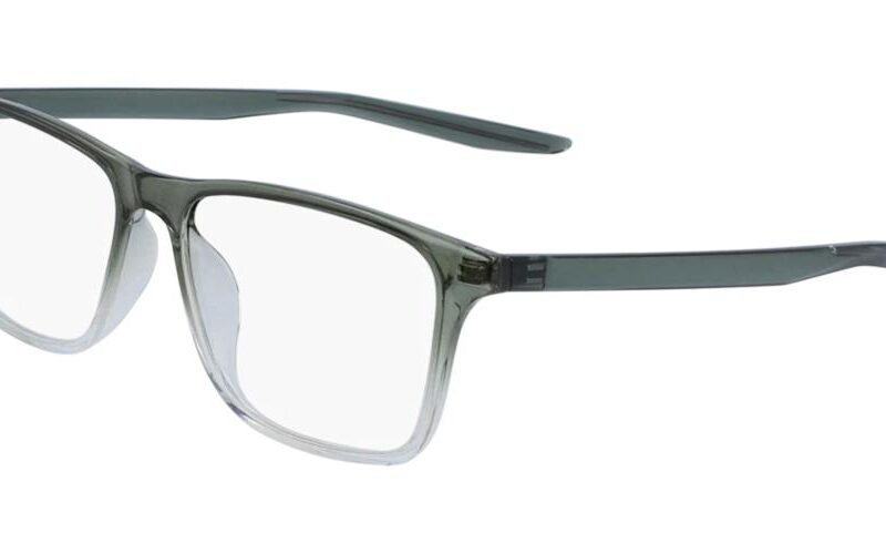 NIKE 7125 Unisex Eyeglasses
