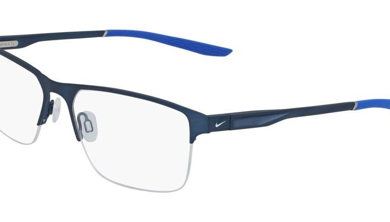 NIKE 8045 Men's Eyeglasses