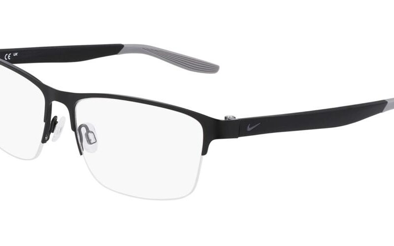 NIKE 8153 Men's Eyeglasses NIKE 8153 Men's Eyeglasses