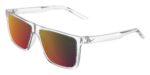 NIKE BLAZE P IQ7183X Men's Sunglasses