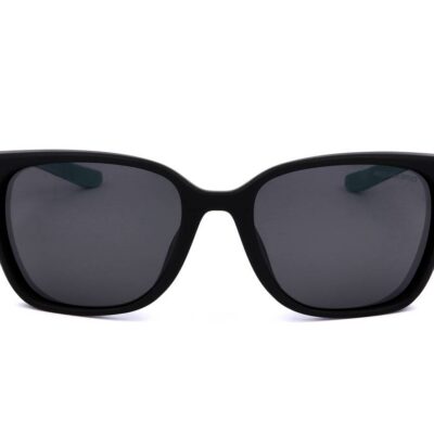 NIKE SENTIMENT CT7886 MATTE BLACK_BLACK_DARK GREY Women's Sunglasses