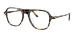 Oliver Peoples NILOS OV 5439U Cocobolo Eyeglasses