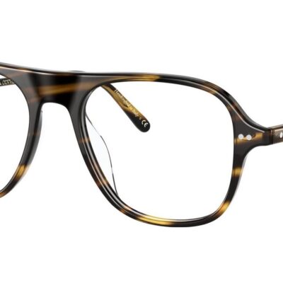 Oliver Peoples NILOS OV 5439U Cocobolo Eyeglasses
