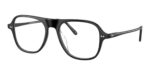 Oliver Peoples NILOS OV 5439U Black Eyeglasses