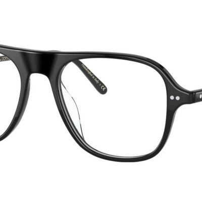 Oliver Peoples NILOS OV 5439U Black Eyeglasses