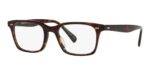 Oliver Peoples NISEN OV 5446U 362 Havana Eyeglasses