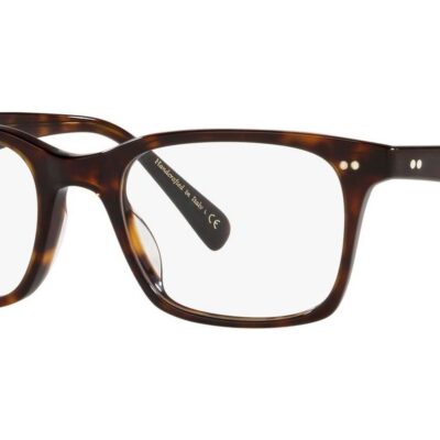 Oliver Peoples NISEN OV 5446U 362 Havana Eyeglasses