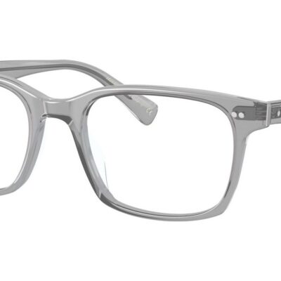 Oliver Peoples NISEN OV 5446U Workman Grey Eyeglasses