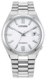 Citizen Tsuyosa 40mm Watch (NJ0150-56A)