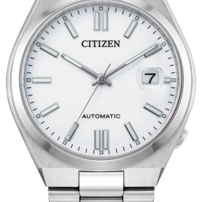 Citizen Tsuyosa 40mm Watch (NJ0150-56A)