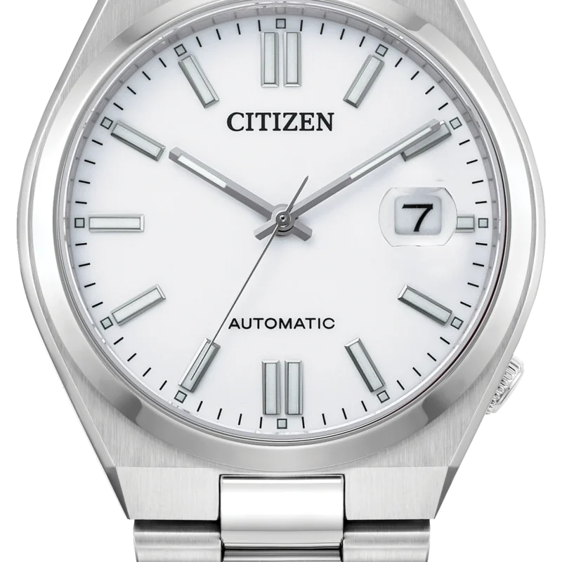 Citizen Tsuyosa 40mm Watch (NJ0150-56A) Citizen Tsuyosa 40mm Watch (NJ0150-56A)