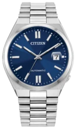 Citizen Tsuyosa 40mm Watch (NJ0150-56L)