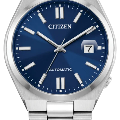 Citizen Tsuyosa 40mm Watch (NJ0150-56L)