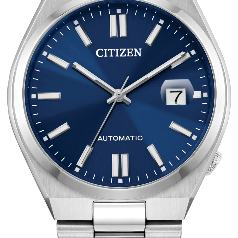 Citizen Tsuyosa 40mm Watch (NJ0150-56L) Citizen Tsuyosa 40mm Watch (NJ0150-56L)