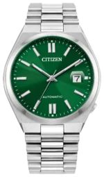 Citizen Tsuyosa 40mm Watch (NJ0150-56X)