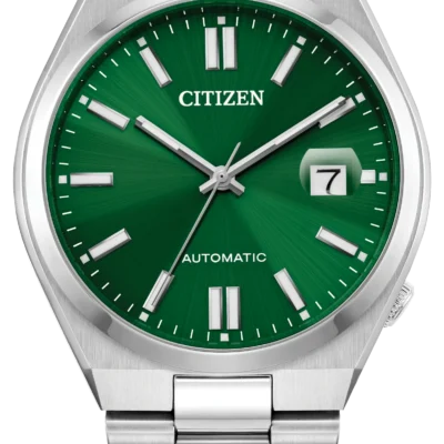 Citizen Tsuyosa 40mm Watch (NJ0150-56X)