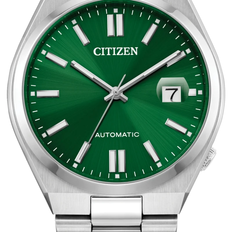 Citizen Tsuyosa 40mm Watch (NJ0150-56X) Citizen Tsuyosa 40mm Watch (NJ0150-56X)