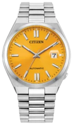 Citizen Tsuyosa 40mm Watch (NJ0150-56Z)