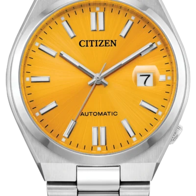 Citizen Tsuyosa 40mm Watch (NJ0150-56Z)