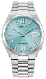 Citizen Tsuyosa 40mm Watch (NJ0151-53M)