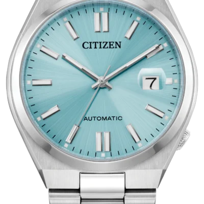 Citizen Tsuyosa 40mm Watch (NJ0151-53M)
