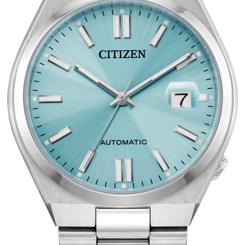 Citizen Tsuyosa 40mm Watch (NJ0151-53M) Citizen Tsuyosa 40mm Watch (NJ0151-53M)