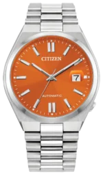 Citizen Tsuyosa 40mm Watch (NJ0151-53Z)