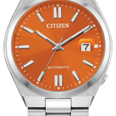 Citizen Tsuyosa 40mm Watch (NJ0151-53Z)