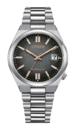 Citizen Tsuyosa 40mm Watch (NJ0200-50E)