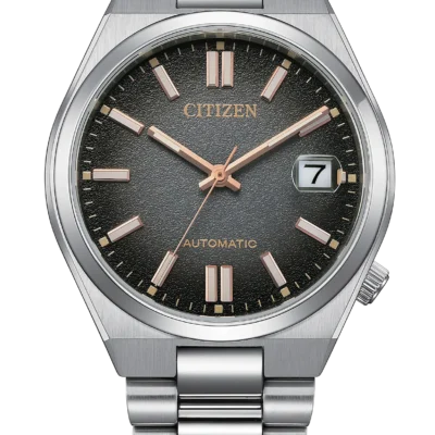 Citizen Tsuyosa 40mm Watch (NJ0200-50E)