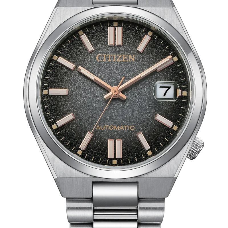 Citizen Tsuyosa 40mm Watch (NJ0200-50E) Citizen Tsuyosa 40mm Watch (NJ0200-50E)