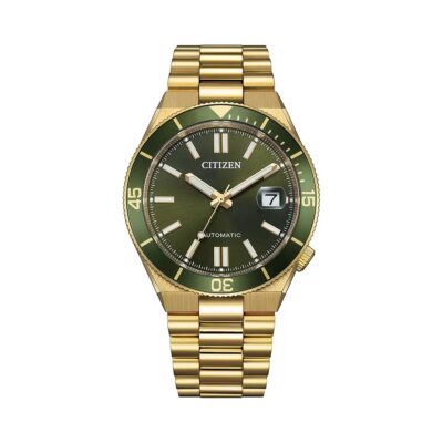 Citizen Men's 40mm Diver-Style Watch (NJ0232-53X)