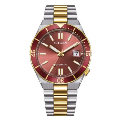 CITIZEN Men's Watch (NJ0234-58X)