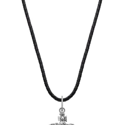 REBEL & ROSE NL024-S-70 Jewellery Men's
