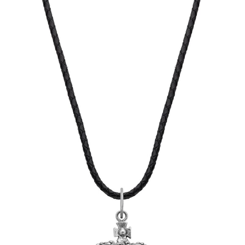 REBEL & ROSE NL024-S-70 Jewellery Men's REBEL & ROSE NL024-S-70 Jewellery Men's