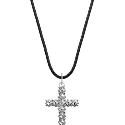 REBEL & ROSE NL028-S-70 Jewellery Men's