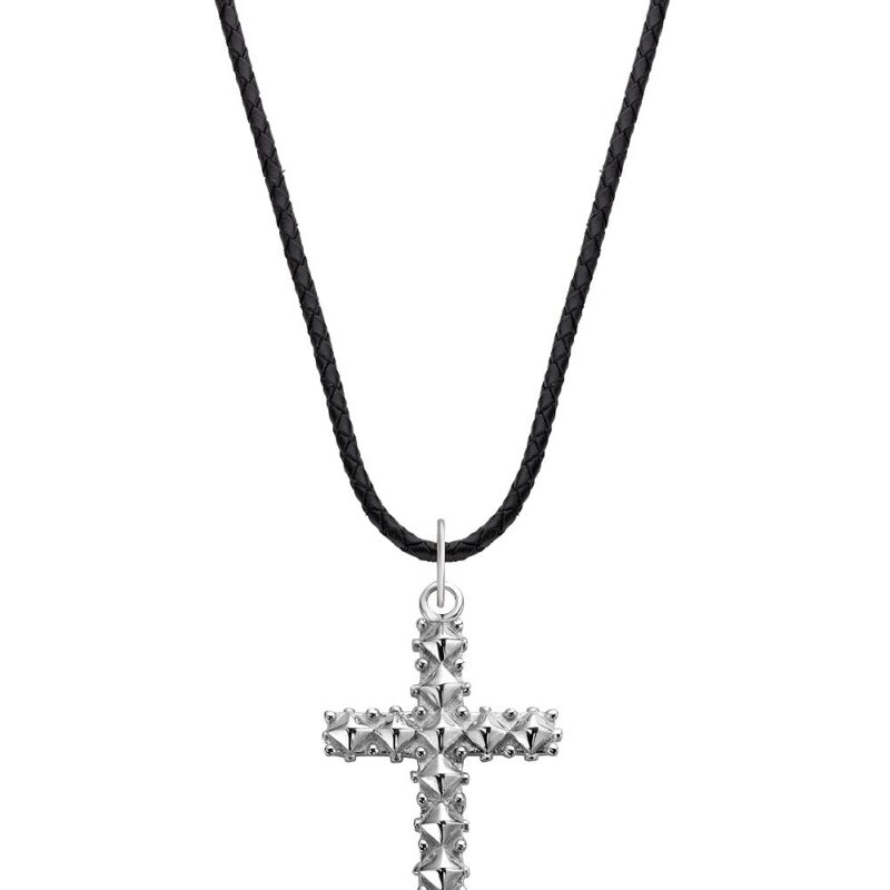 REBEL & ROSE NL028-S-70 Jewellery Men's REBEL & ROSE NL028-S-70 Jewellery Men's