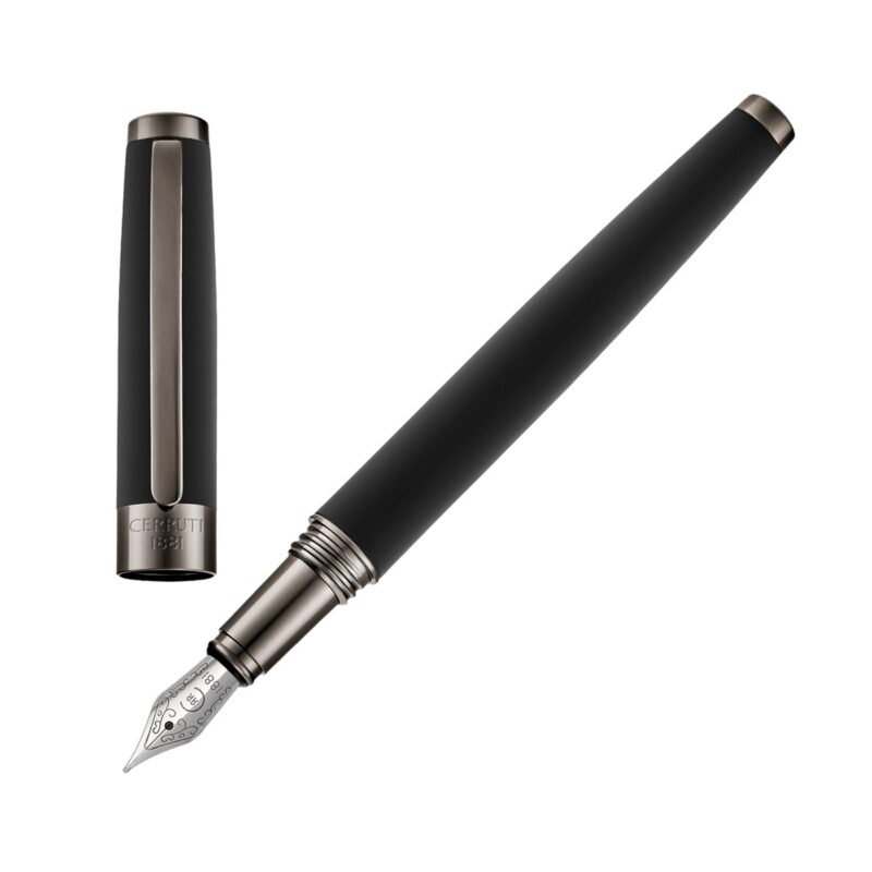 CERRUTI WRITING FASHION ACCESSORIES NSC6252A