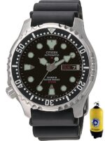 Citizen Unisex 39mm Watch (NY0040-09EC)