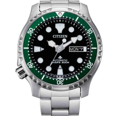 Citizen Unisex 40mm Watch (NY0084-89EC)