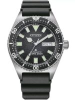 Citizen Men's 46mm Watch (NY0120-01EC)