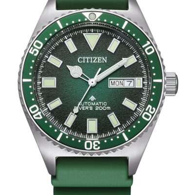 Citizen Men's Watch (NY0121-09XC)