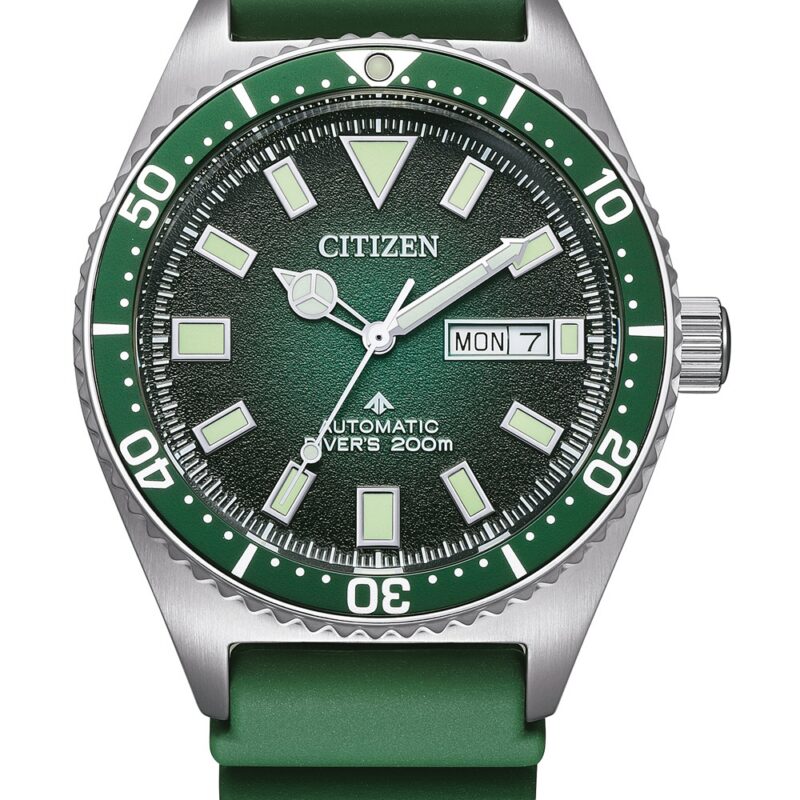 Citizen Men's Watch (NY0121-09XC) Citizen Men's Watch (NY0121-09XC)