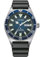 Citizen Men's 46mm Watch (NY0129-07LC)